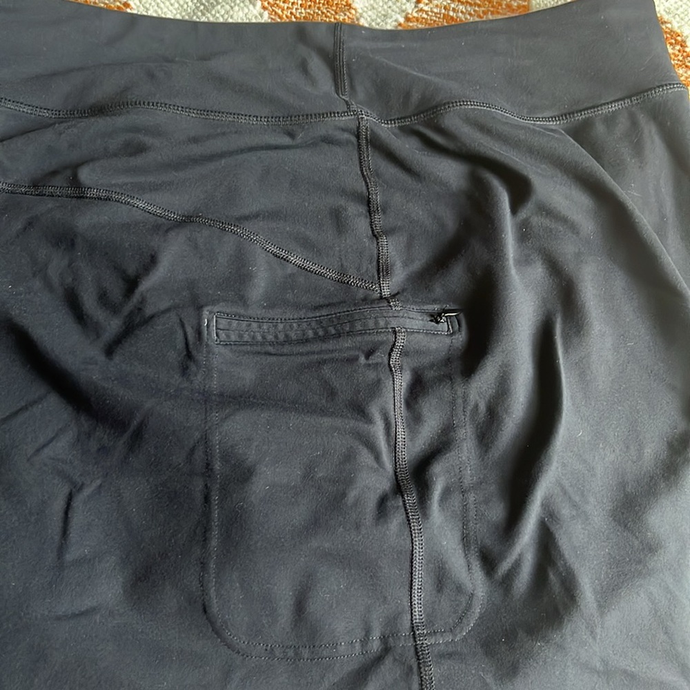 Duluth Trading Co Skirt Skort - Picture 9 of 14